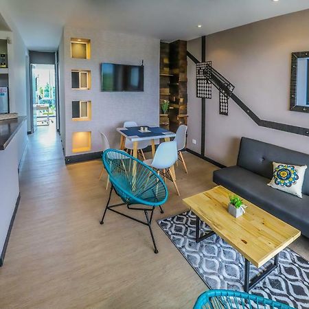 アルメニアMetroloft 204アパートメント エクステリア 写真